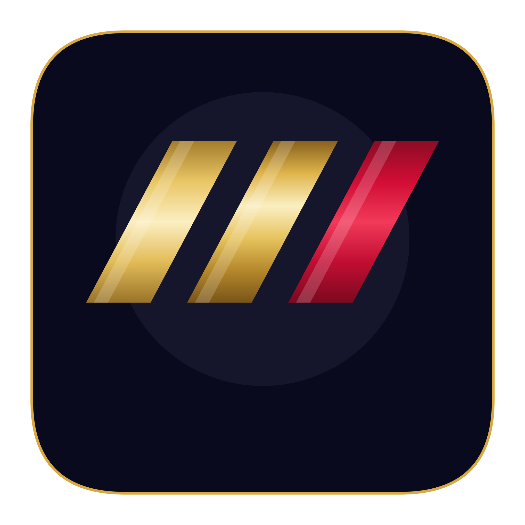 Mega Ride app icon