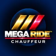 MegaRide Chauffeur app icon