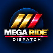 MegaRide Dispatch app icon